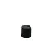 Fabricante de Tampa de Pressão Flip-Top de 24 Furos Tampa Flip-Top para Frasco de Gel de Banho Shampoo Tampa Cosmética Tampa de Plástico Brilhante