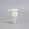 Cabeça de Bomba de Pressão para Garrafa Plástica, Cabeça de Bomba Plástica para Shampoo, Sabonete Líquido, Cosméticos, Cabeça de Bomba para Garrafa de Gel de Banho 32mm