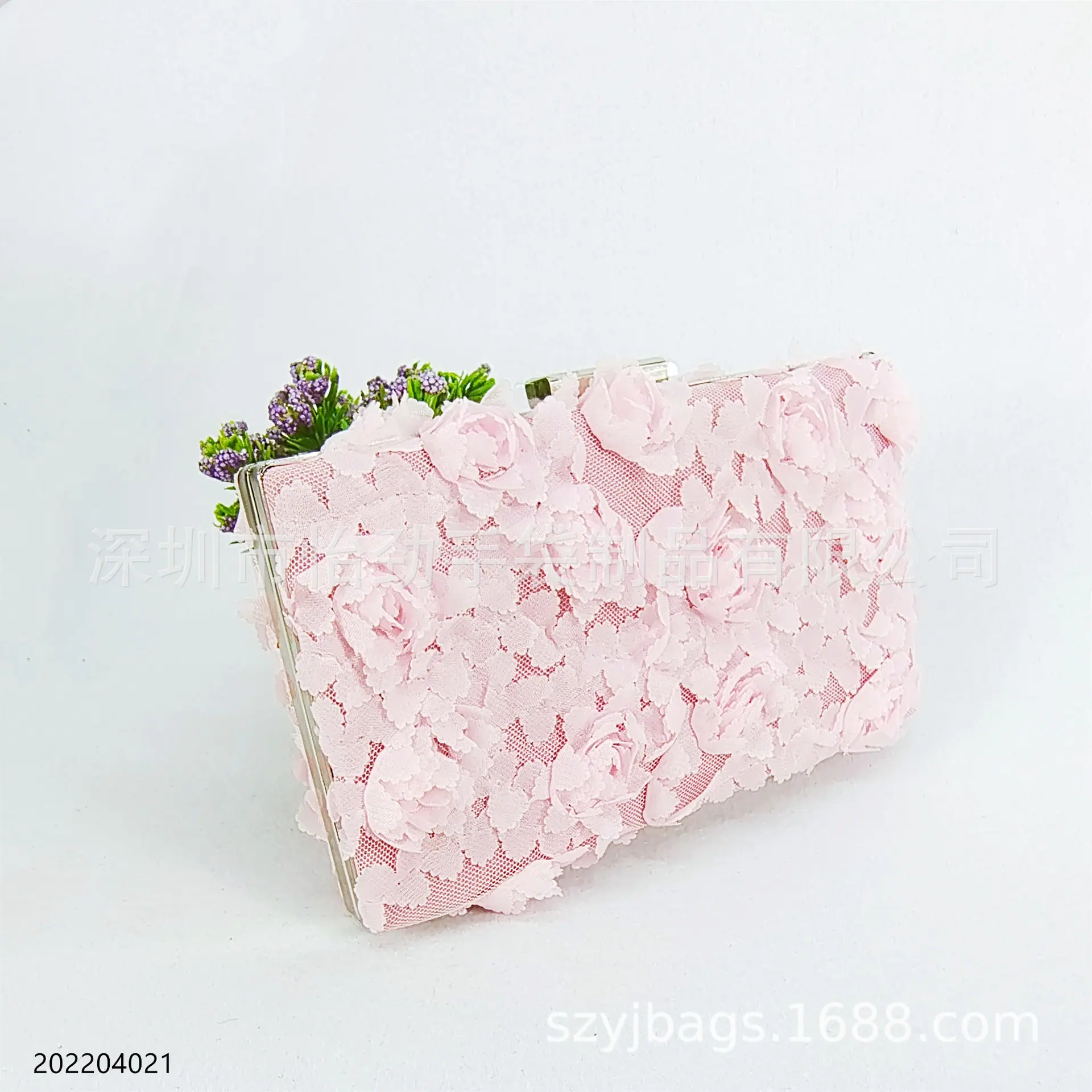 硬盒化妆包