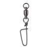 Suprimentos de Pesca Equipamento de Pesca Acessórios Atacado Coisa Grande Conector Gigante Argola em Oito Girador com Rolamento Pino Arco