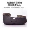 Venta al por mayor del fabricante Accesorios para cojín de asiento de motocicleta Lead125 Garantía de calidad Revestimiento de cuero Piezas de modificación Absorción de impactos