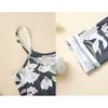 Ropa de Casa de Nuevo Estilo Transfronteriza para Mujer Pijama de Seda de Leche Bata Camisola Vestido de Noche Pantalón Largo Conjunto de Tres Piezas Amazon