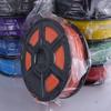 Consumibles Petg Pluma de Impresión 3D Consumibles de Impresora 3D 1.75mm 1Kg/Color 15 Colores Opcionales Fábrica de Shenzhen