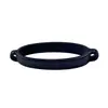Funda de Silicona Aislante para Taza, Antideslizante, Resistente a Altas Temperaturas, Aislante Térmico, Anillo Universal para Taza de 7.5cm/9cm, En Stock, Transfronterizo