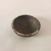 Tampões de Extremidade em Aço Carbono Q235B Tampões de Extremidade para Tubo Oval Tampões Soldados Tampões de Tubo Tampões de Tubo 32-194