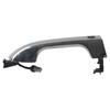 82661-D9710 Manija de Puerta Inductiva para Coche 82651-D9710 Adecuado para Kia Cross-Border