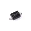 BZT52B5V1S 2W8 SOD-323 5.1V 200mW Diodo Zener (apenas 20)