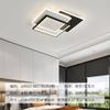 [Wow] Lámpara de Sala de Estar 2025 Ambiente Casual Moderno LED Creativo Pasillo Paquete Combinado para Toda la Casa