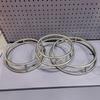 Suporte de Panelas de Cozinha em Aço Inoxidável Porta-Panelas Anti-Escaldante Rack de Armazenamento Dupla Camada Descanso de Panela Isolamento Térmico Suporte para Panelas Wok Rack de Cozinha Armazenamento