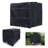Cross-border Outdoor Waterproof Cover impermeável e à prova de poeira Capa protetor solar Outdoor Home Garden impermeável Móveis Mesa Capa Cadeira