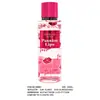 Victoria perfume para damas y caballeros 250ml spray corporal fragancia perfumes duraderos explosivos transfronterizos europeos y americanos