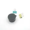 Latas de Vela de 1oz 2oz 4oz 6oz em Estoque, Latas de Aromaterapia Nariz de Águia, Latas de Vela Boca Pontiaguda, Caixas de Lata para Velas de Emergência