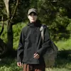 24 Chaquetas de Invierno para Exteriores Nuevas para Hombres y Mujeres en Otoño e Invierno Abrigos de Algodón Tres en Uno Desmontables Impermeables y a Prueba de Viento Terciopelo de Visón