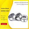 Rolamentos de esferas de contato angular de duas carreiras ZZ 5200 5201 5202 5203 5204 5205 5206 5207RS