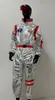 Comércio Exterior 2024 Novo Traje Espacial Traje de Astronauta Traje de Brincar Traje Parental Traje de Festa de Halloween Traje de Palco