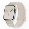 Aplicável ao iWatchapple Apple S1098ULtraSE pulseira de silicone magnética universal