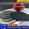 Envio a granel cone de incenso de algodão à prova de fogo tapete de incenso retardador de chama Redondo Quadrado produzível
