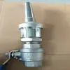 Pistola de Agua de Acero Inoxidable 304 Bomba Aspersor de Agua de Alta Presión para Lavado de Autos, Riego, Chorro de Agua Directo, Boquilla de Chorro Directo Universal