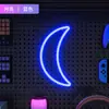 Sala de E-sports painel perfurado prateleira de parede preta mesa de computador painel de parede armazenamento decoração de arte em ferro display Maibao