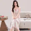 Bata de tirantes estilo coreano, casual y a la moda, para mujer. Nuevo estilo de verano, vestido tipo chaleco sin mangas que se puede usar afuera, ropa de casa holgada.
