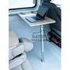Patas de Mesa Telescópicas Plegables para RV Mesa de Comedor Elevable Desmontable Mesa para Coche Soporte de Aleación de Aluminio para Vehículo Comercial