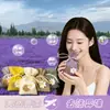 Fragancia para Armario para Uso Doméstico, Dormitorio, Coche, Bolsita con Empaque de Flores Pequeñas, Adorno de Aromaterapia, Fábrica de Bolsitas, Tabletas de Fragancia Tradicional
