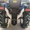 Trator Pequeno 4x4 304, Projetado Especialmente para Pomares e Estufas, 30 Cavalos de Potência, Operação Flexível, Resistente ao Desgaste e Durável, Fornecimento Direto do Fabricante