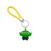 Amazon Bustlightyear serie llavero creativo de cuerda trenzada etsy llavero creativo pequeño regalo accesorios llave