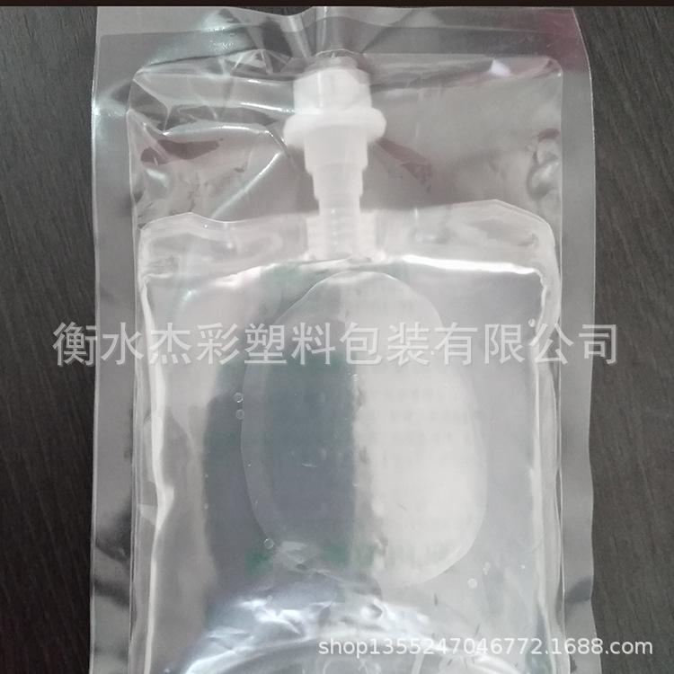 高温蒸煮易撕袋6