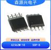 Pacote Global G2362M-18 SOP-8 3W 650V MOS Aplicação em Eletrodomésticos Chip Não Isolado