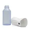 Botella Atomizadora Continua de Alta Presión, Botella Cosmética Hidratante Ultrafina, Botella Atomizadora para Jardinería, Botella Atomizadora de Plástico para Peluquería