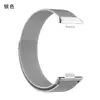 Adecuado para la Pulsera HUAWEI FIT3 Correa Milanesa Metálica HUAWEI WATCH FIT3 Pulsera con Bucle Magnético