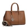 Bolso de Hombro Grande para Niñas Nuevo Otoño e Invierno 2025, Bolso de Moda para Viajar, Bolso de Mano Sencillo, Bolso Cruzado