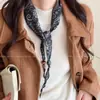 ¡Mantente Caliente con un Toque de Sofisticación! Bufanda Suave de Cuadros Retro Melard para Mujer, Bufanda Triangular de Alto Gama para Otoño e Invierno, Accesorio Decorativo