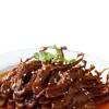 Frete Grátis Via Jd.Com e Sf ExpressLínguas de Pato Grandes Frescas, Línguas de Pato Frescas, Línguas de Pato Cruas Congeladas, Produtos de Pato Frescos