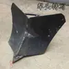 Micro-Enxadão de Trator Portátil com Arado Espessado para Colheita de Amendoim, Alho e Batatas; Máquina de Colheita de Amendoim; Arado de Penetração no Solo