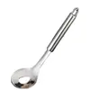 Acero Inoxidable 304 Fabricante de Albóndigas Bolas de Pescado Cocina Bola de Presión Artefacto Molde para Albóndigas Doméstico Punto