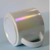 Tazas Cerámicas Personalizadas Estilo Chino Nuevo con Impresión de Logo, Pedido al por Mayor para Tiendas, Directo de Fábrica, en Stock