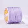 Boting No. 72 Hilo de Jade Nylon No Elástico Tejido a Mano Hilo de Jade Pulsera Hilo para Cuentas Profesional Hilo Lote Mixto Fuente de Artículos