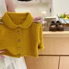 Ningli¡El ajuste es excelente! Pantalones de pierna ancha a cuadros retro para niñas, estilo coreano, pantalones elegantes y a la moda