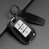Adecuado para funda de llave Peugeot 408 4008/508/5008l/308/3008 carcasa de coche de alta gama hebilla hombres y mujeres