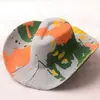 Sombrero de Jazz para Niños, Bombín Negro Retro, Sombrero de Vaquero a la Moda, Accesorios de Joyería para Sombrero en Blanco 13cm