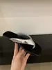 Chanclas Chuyuji Primavera/Verano 2026, estilo coreano, sencillas, con punta cuadrada, para mujer, ideales para actividades al aire libre.