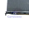 25310-25100 ACCENT-Generación Sistema de Refrigeración Automotriz Tanque de Agua Radiador