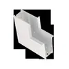 Conector em L Teto Parede Branco