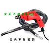 Máquina Desatascadora Eléctrica Taladro Cable de Acero Resorte 16mm Cabeza Puntiaguda Encriptada Limpiador de Drenaje de Resorte para el Hogar