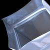 Saco Selante de Alumínio Puro, Saco Autovedante de Folha de Alumínio, Opaco, À Prova de Umidade, Antioxidação, Saco Zip Composto, Especial para Folhas de Chá