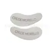Parche de Ojo de Silicona Injerto de Pestañas Caja de Hojalata Lavable Reutilizable Anti-Arrugas Niebla para Ojos Pieza Personalizada