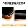 Protector de Pantalla de Vidrio Templado para Teléfono Kirin Kk9 de Ultra Alta Definición / Compatible con Apple iPhone 15/16/17/18 Pro Max