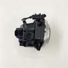 STZT 63177317251 para BMW X3X4X5X6F15F16 Luz Antiniebla Delantera LED